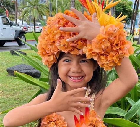 maia kealoha age|Maia Kealoha embodies Lilo’s charm